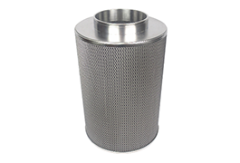 Customized Stainless Steel Filter 191*350*540